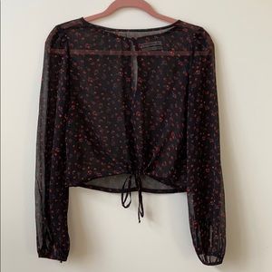 Urban Outfitters Shirt